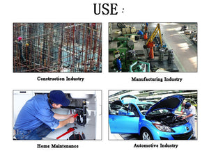 Multi-Function Screwdriver