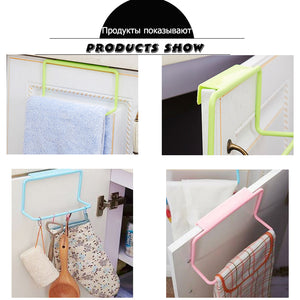 Over Door Organizer